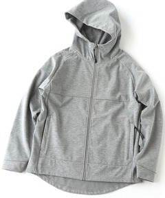 ウインドブレイクジャージーフードＪＫＴ