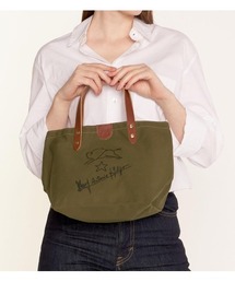 ★イルビゾンテ★トートバッグ　カーキ 楽天市場】イルビゾンテ トートバッグ（カラーカーキグリーン