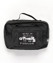 RAF SIMONS | RAF SIMONS×EASTPAK “RS Waist loop”バッグ(ショルダーバッグ)