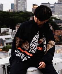 adidas(アディダス)の「adidas × ATMOS CRAZY ANIMAL TEE adidas(アディダス)の「adidas × ATMOS CRAZY ANIMAL TEE