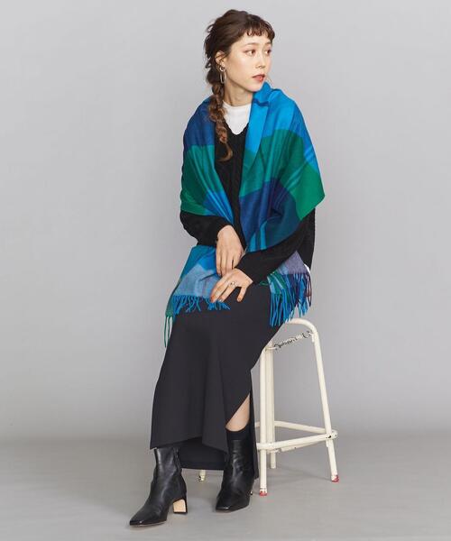 BEAUTY&YOUTH UNITED ARROWS（ビューティーアンドユースユナイテッド