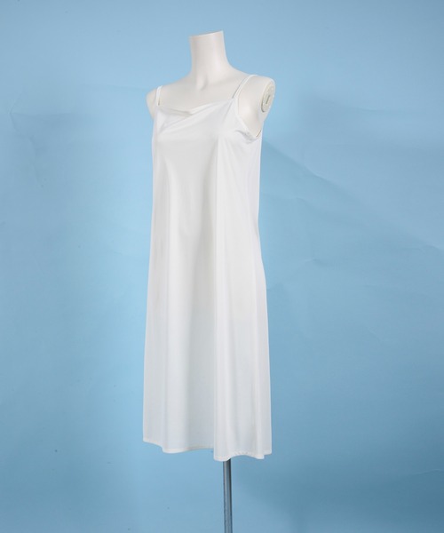 Dear Princess（ディアプリンセス）の「両耳スカラレース　ワンピース（ワンピース・レディース・ホワイト/ブラック/ブラウン・SMALL/MEDIUM）」の18枚目の写真