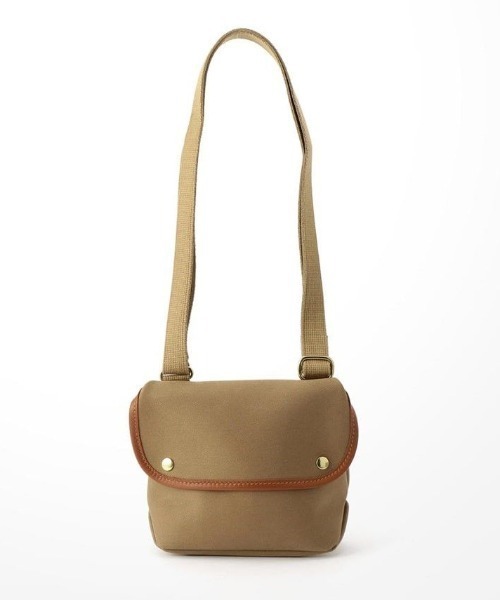 Brady(ブレディ)AVON MINI ショルダーバッグ 