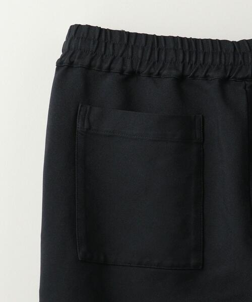 OAMC（オーエーエムシー）の「OAMC（オーエーエムシー）CHEMICAL PANTS■■■（その他パンツ・メンズ・ネイビー・MEDIUM/SMALL）」の6枚目の写真