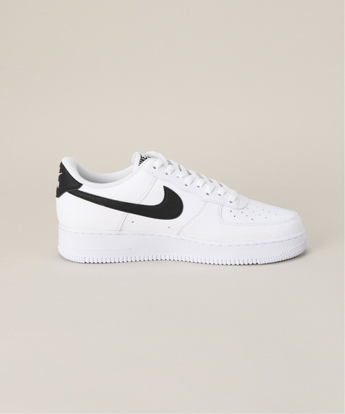 NIKE（ナイキ）の「【NIKE / ナイキ】エアフォース1 07 シボ