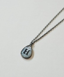 rehacer | rehacer : Flower Petal Necklace Made in Japan / フラワーペタルネックレス メイドインジャパン(ネックレス)