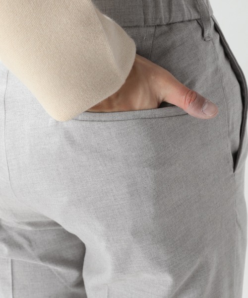 RAGEBLUE（レイジブルー）の「TRストレッチ/クリーンテーパードスラックス/926774（スラックス・メンズ・ホワイト/ブラック/グレー/グリーン・SMALL/MEDIUM/LARGE）」の20枚目の写真