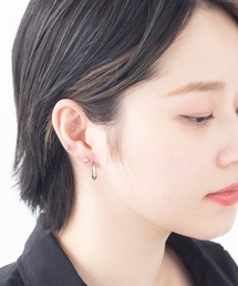 セットピアス 日本製 ニッケルフリー