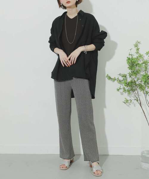 セール リネンレーヨンポケットシャツ シャツ ブラウス Sense Of Place By Urban Research センスオブプレイスバイアーバンリサーチ のファッション通販 Zozotown