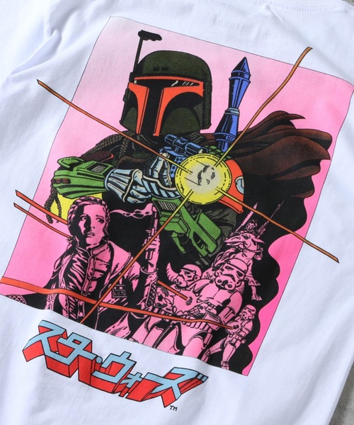 2年保証 Manga ベイト 2102 Sws Starwars Bait Rebellion 214 Sws Jkt 001 Jkt その他アウター