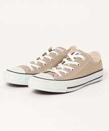CONVERSE | 【CONVERSE（コンバース）】CANVAS ALLSTAR COLORS OX(スニーカー)