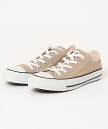 【CONVERSE（コンバース）】CANVAS ALLSTAR COLORS OX