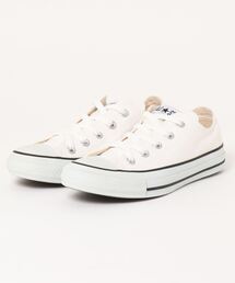 CONVERSE | 【CONVERSE（コンバース）】CANVAS ALLSTAR COLORS OX(スニーカー)