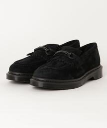 Dr. Martens（ドクターマーチン）の「Dr.Martens（ドクターマーチン）ADRIAN SNUFFLE MONO / スナッフル ローファー/ 26714001（ローファー）」