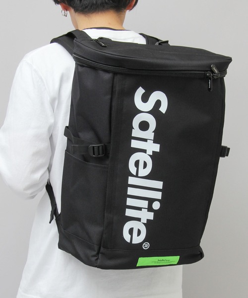 Satellite（サテライト）の「【 Satellite / サテライト 】 BOXXX 