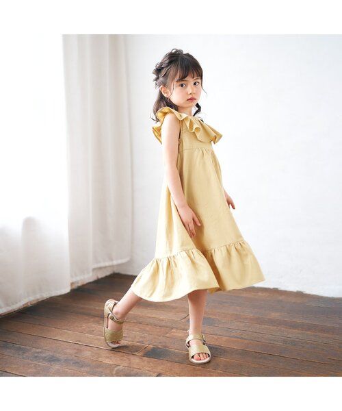 apres les cours（アプレレクール）の「/キラキラサンダル（サンダル・キッズ・ピンク/シルバー/ゴールド・17/18/14/16/15 /19）」の4枚目の写真