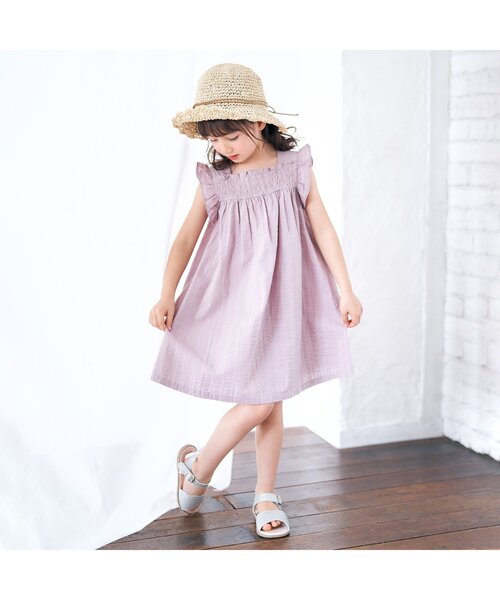 apres les cours（アプレレクール）の「/キラキラサンダル（サンダル・キッズ・ピンク/シルバー/ゴールド・17/18/14/16/15 /19）」の7枚目の写真