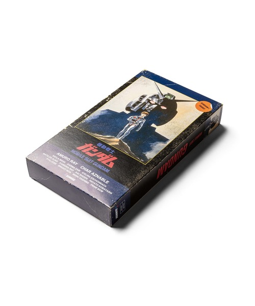 機動戦士ガンダム （キドウセンシガンダム）の「『機動戦士ガンダム