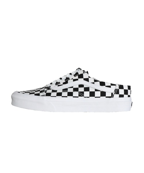 Vans ヴァンズ Oldskool Mule スニーカー Vans バンズ のファッション通販 Zozotown