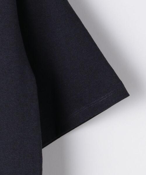 patagonia（パタゴニア）の「[ パタゴニア ] patagonia P-6ロゴ レスポンシビリティ― Tシャツ（Tシャツ/カットソー・メンズ・ホワイト/パープル/ブラック/ブラウン/ケリー/ピンク・MEDIUM/SMALL/LARGE/X-SMALL）」の7枚目の写真