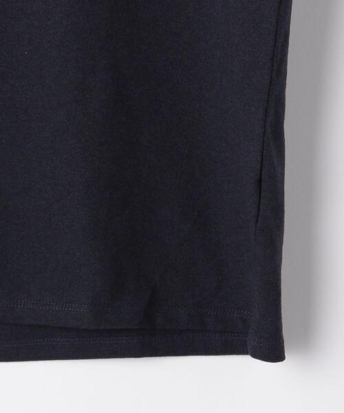 patagonia（パタゴニア）の「[ パタゴニア ] patagonia P-6ロゴ レスポンシビリティ― Tシャツ（Tシャツ/カットソー・メンズ・ホワイト/パープル/ブラック/ブラウン/ケリー/ピンク・MEDIUM/SMALL/LARGE/X-SMALL）」の8枚目の写真