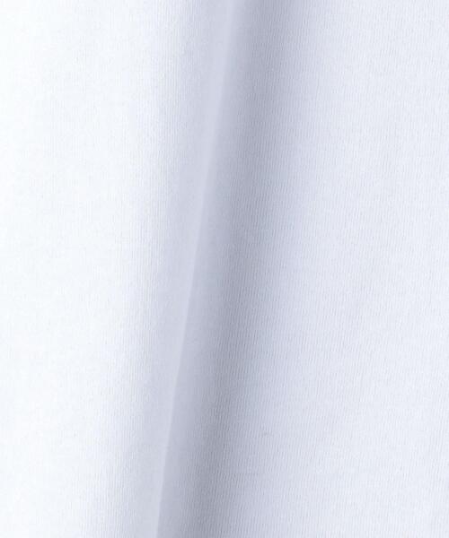 patagonia（パタゴニア）の「[ パタゴニア ] patagonia P-6ロゴ レスポンシビリティ― Tシャツ（Tシャツ/カットソー・メンズ・ホワイト/パープル/ブラック/ブラウン/ケリー/ピンク・MEDIUM/SMALL/LARGE/X-SMALL）」の19枚目の写真