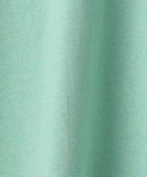 patagonia（パタゴニア）の「[ パタゴニア ] patagonia P-6ロゴ レスポンシビリティ― Tシャツ（Tシャツ/カットソー・メンズ・ホワイト/パープル/ブラック/ブラウン/ケリー/ピンク・MEDIUM/SMALL/LARGE/X-SMALL）」の14枚目の写真