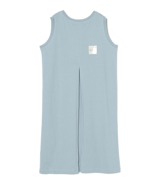 おジャ魔女どれみ　CONVERSE STARS コラボカットワンピース　ホワイト CONVERSE STARS（コンバーススターズ）の「【CONVERSE STARS×お