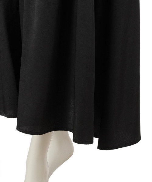 美品✨PLEATS PLEASE バイカラー バックリボンワンピース 2点セット FEKETE ワンピース BI-COLOR RIBBON PLEATS DRESS / バイカラー