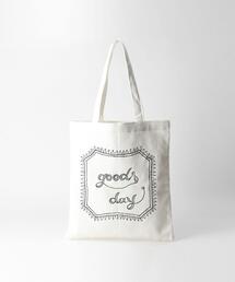 THE STATION STORE | ＜ToBiAS＞CASUALS シシュウ トートバッグ(トートバッグ)