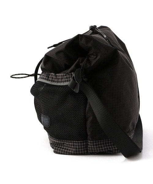 美品　希少　balanceweardesign メッセンジャーバッグ　BAL bal(balanceweardesign)／バックパック 美品 希少 balanceweardesign