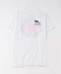 【GECKO HAWAII/ゲッコーハワイ】（UN）GECKO SURFBOARDS TEE