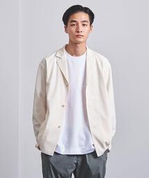 UNITED ARROWS | ＜UNITED ARROWS ＞  アムンゼン シャツジャケット(シャツ/ブラウス)