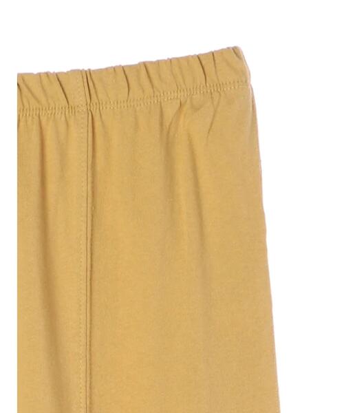 Green　Parks（グリーンパークス）の「マーメイドカットスカート＊（スカート・レディース・ライトベージュ/イエロー/ダークグレー・FREE）」の16枚目の写真