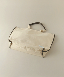 B.C STOCK | 【CHEEAT/チート】オーガニックコットンバッグ(トートバッグ)