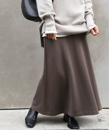 * 追加 Jersey Flare スカート