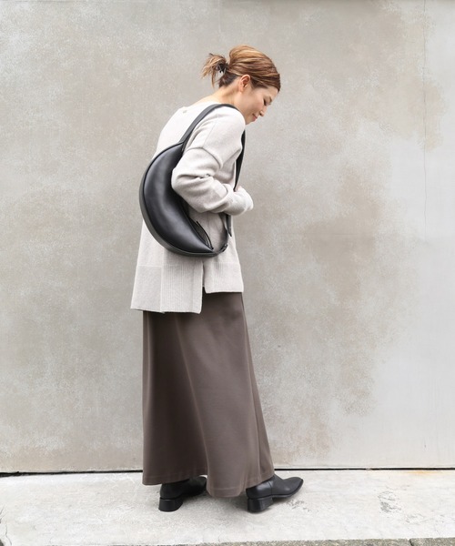 ★Deuxieme Classe Premio FLARE スカートペチコート付 Deuxieme Classe（ドゥーズィエムクラス）の「Premio FLARE