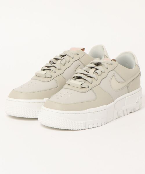セール】【NIKE】W AF1 PIXEL（スニーカー）｜NIKE（ナイキ）のファッション通販 - ZOZOTOWN