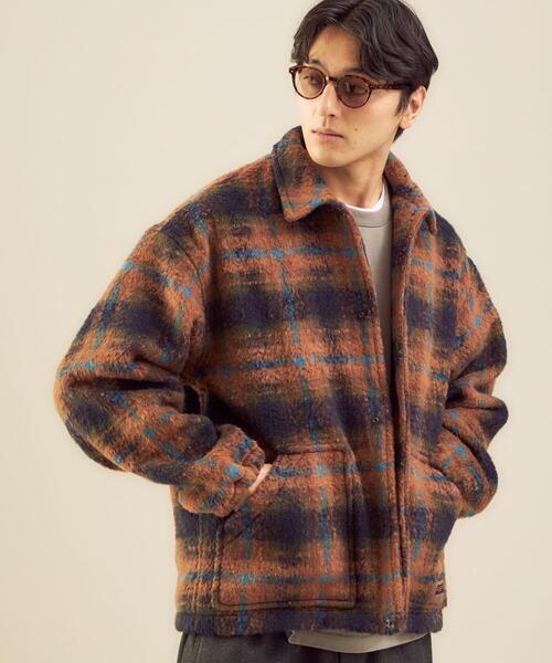 PENDLETON（ペンドルトン）の「【別注】＜PENDLETON×green label 