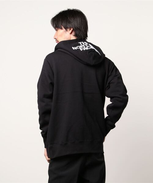THE NORTH FACE（ザノースフェイス）の「THE NORTH FACE REARVIEW FULL ZIP HOODIE / ザ・ノース・フェイス リアビューフルジップフーディ（パーカー・メンズ・ブラック/ブラウン/グレー/グリーン/ネイビー/オリーブ・S/M/L/XL/XS）」の10枚目の写真