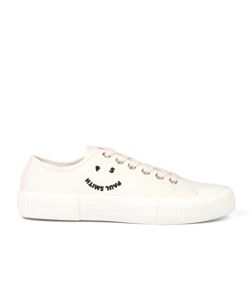 Ps Paul Smith ピーエスポールスミス の オンラインショップ 一部店舗限定 Ps Paul Smith Happy スニーカー Isam スニーカー Wear