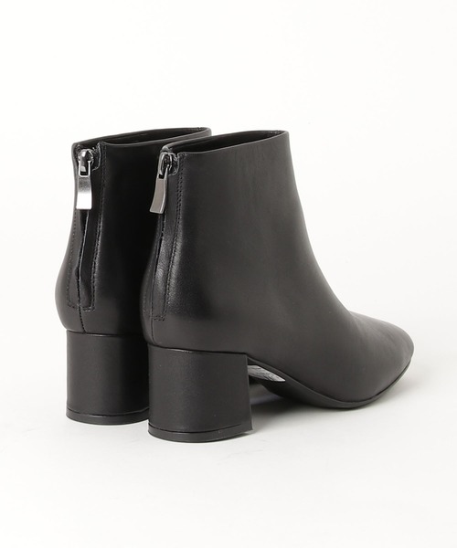 Clarks(クラークス)の「Sheer55 Zip / シーア55ジップ(ブラックレザー)(ブーツ・レディース・ブラック・UK3/UK3.5/UK4/UK4.5/UK5/UK5.5/UK6)」の10枚目の写真