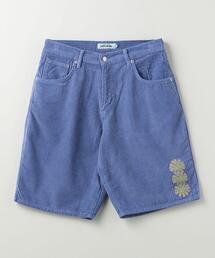 FUCKING AWESOME | ＜FUCKING AWESOME(ファッキング オーサム)＞ THREE SPIRAL SHORTS/ショーツ■■■(その他パンツ)