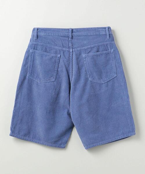 FUCKING AWESOME(ファッキングオーサム)の「<FUCKING AWESOME(ファッキング オーサム)> THREE SPIRAL SHORTS/ショーツ■■■(その他パンツ・メンズ・ネイビー/ブラウン/ブラック・34inch/32inch/30inch)」の4枚目の写真