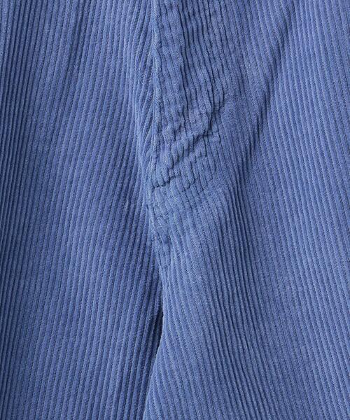 FUCKING AWESOME(ファッキングオーサム)の「<FUCKING AWESOME(ファッキング オーサム)> THREE SPIRAL SHORTS/ショーツ■■■(その他パンツ・メンズ・ネイビー/ブラウン/ブラック・34inch/32inch/30inch)」の5枚目の写真