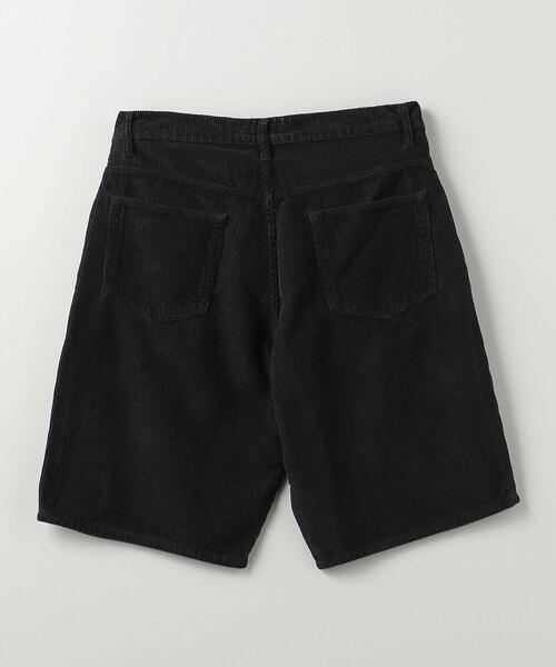 FUCKING AWESOME(ファッキングオーサム)の「<FUCKING AWESOME(ファッキング オーサム)> THREE SPIRAL SHORTS/ショーツ■■■(その他パンツ・メンズ・ネイビー/ブラウン/ブラック・34inch/32inch/30inch)」の6枚目の写真