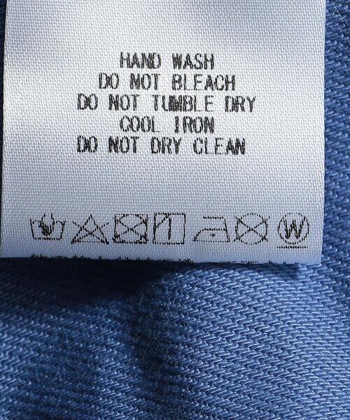 FUCKING AWESOME(ファッキングオーサム)の「<FUCKING AWESOME(ファッキング オーサム)> THREE SPIRAL SHORTS/ショーツ■■■(その他パンツ・メンズ・ネイビー/ブラウン/ブラック・34inch/32inch/30inch)」の10枚目の写真