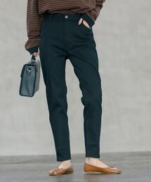 coen | 【WEB限定サイズ(XL)】NEWイージースリムパンツ(その他パンツ)