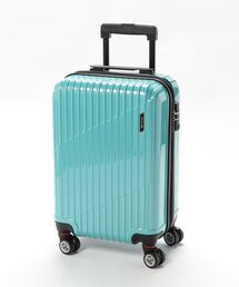 ace.（エース）の「ACE クレスタ スーツケース 機内持ち込み 34~39Ｌ 06316（スーツケース/キャリーバッグ）」