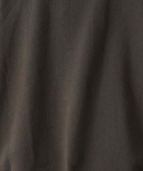 RAGEBLUE（レイジブルー）の「カレッジ裏毛スウェットクルー/959112（スウェット・レディース・オフホワイト/ワインレッド/スミクロ・FREE）」の19枚目の写真